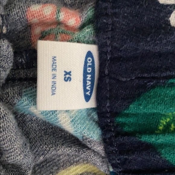 christmas shorts - Picture 6 of 6